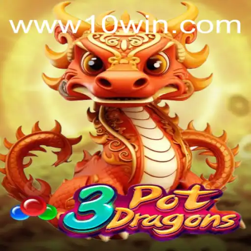 Descubra o Mundo de 3PotDragons: Um Jogo de Estratégia e Aventura