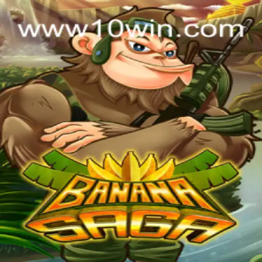 BananaSaga: A Evolução dos Jogos Casuais com Desafios Empolgantes