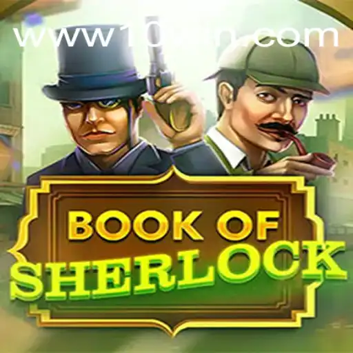 Explorando o Mundo do Jogo BookOfSherlock: A Nova Sensação de Mistério