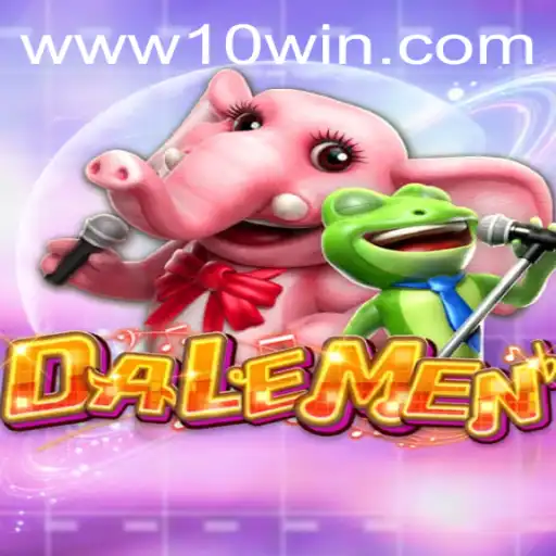 Descubra o Fascinante Mundo de DALEMEN e a Estratégia 10win
