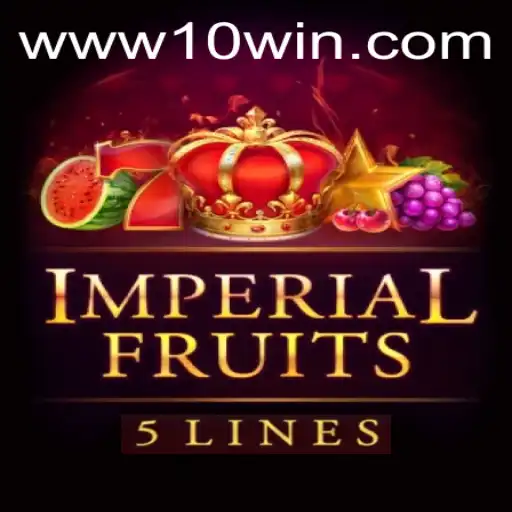 Descubra as Emoções de ImperialFruits5 com a Palavra-Chave 10win