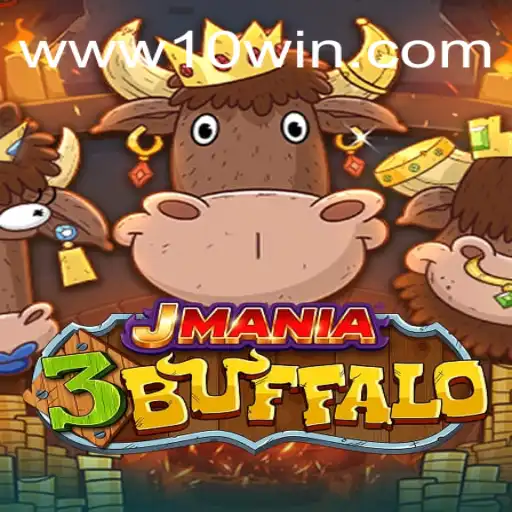 Descubra o Mundo de JMania3Buffalo: Estratégia e Diversão