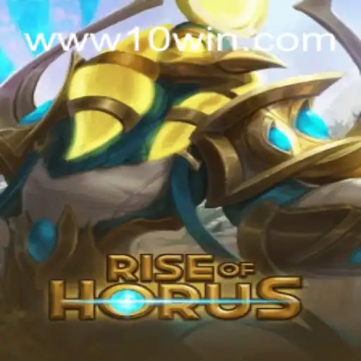 Descubra RiseofHorus: O Desafio da Estratégia Mítica