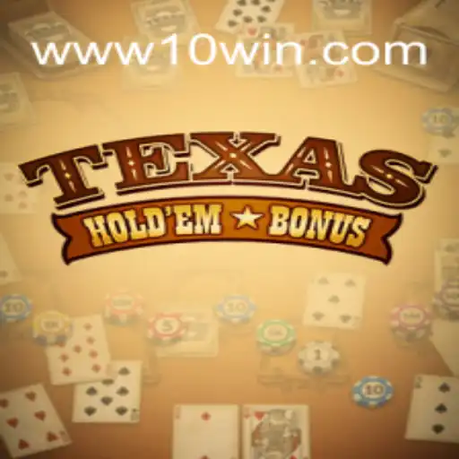 Descubra o Texas Hold'em Bonus: Regras e Estratégias para Vencer