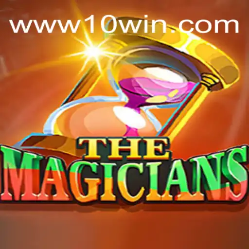 Explorando TheMagicians: Uma Jornada no Mundo dos Jogos de Estratégia