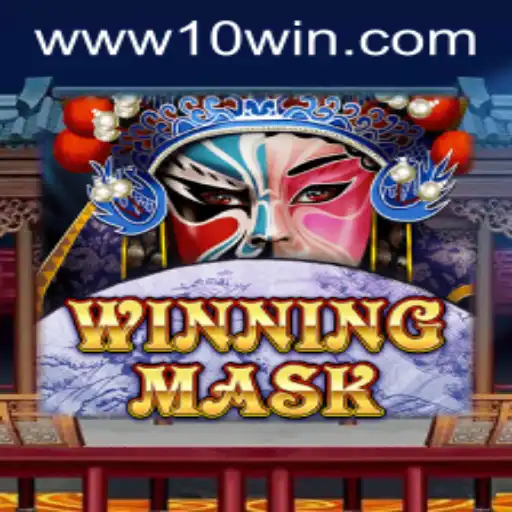 WinningMask: Descubra a Emoção do Novo Jogo do Momento