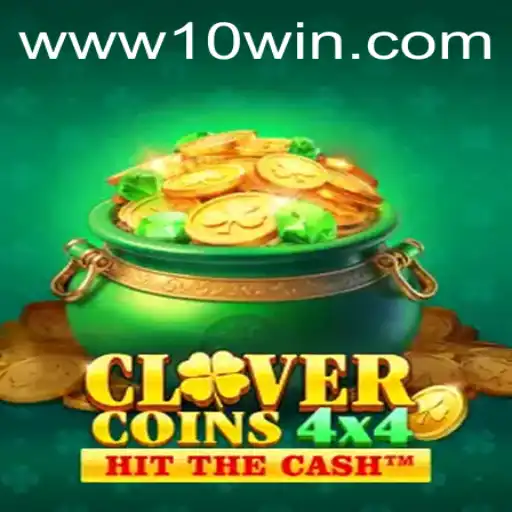 Descubra o Empolgante Mundo de CloverCoins4x4: Conquiste a Vibração dos Jogos com 10win
