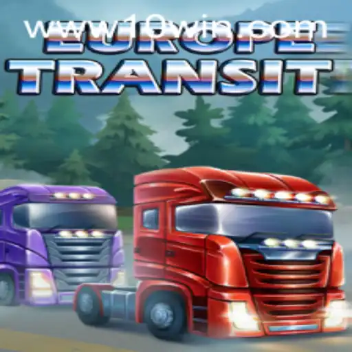 Desvendando o Fascinante Mundo de EuropeTransit e a Estratégia 10win