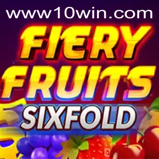 Mergulhe no Universo de FieryFruitsSixFold: Um Jogo Inovador e Empolgante