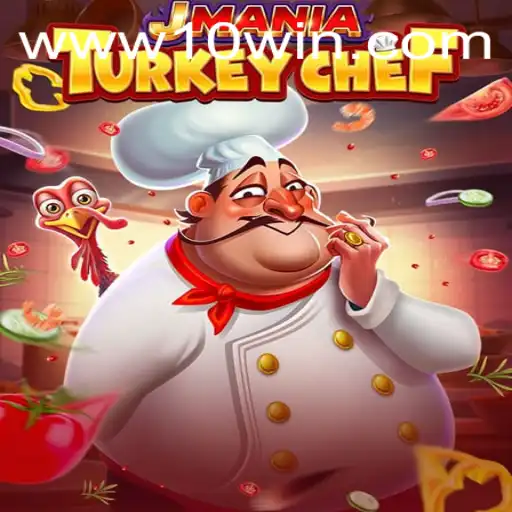 Descubra o Desafio Culinário com JManiaTurkeyChef e a Emoção do 10win