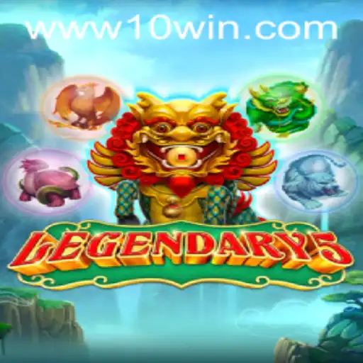 Legendary5: Uma Jornada Épica com o Desafio 10win