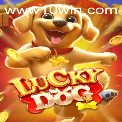 Descubra LuckyDog: O Novo Fenômeno dos Jogos com 10win