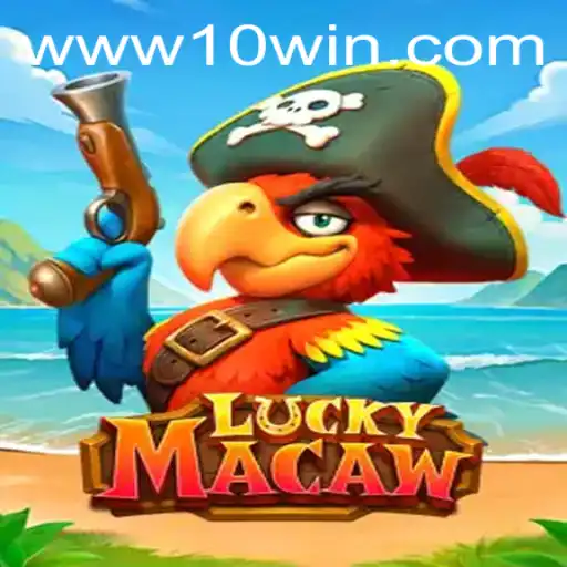 Explorando o Mundo de LuckyMacaw: O Jogo de Azar Interativo