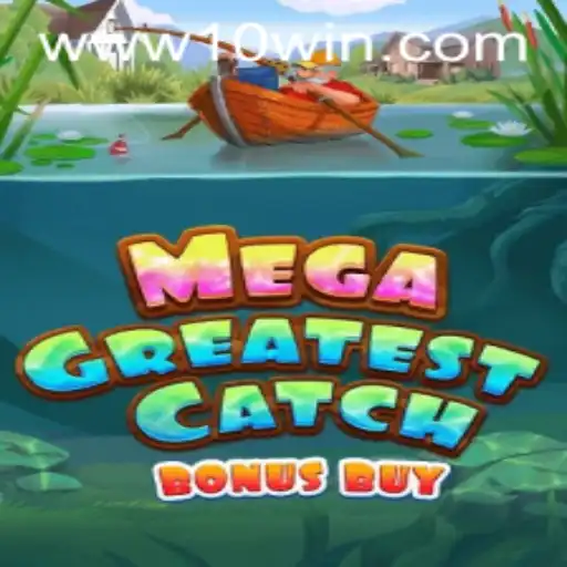 Explorando o MegaGreatestCatchBonusBuy: Uma Aventura em Busca do Bônus dos Sonhos