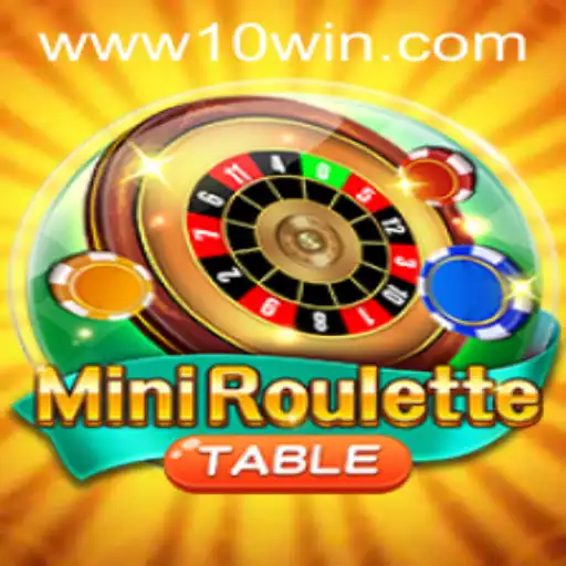 Descubra MiniRoulette: O Jogo de Cassino que Combina Diversão e Simplicidade