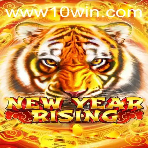 Descubra o Mundo Fascinante de NewYearRising: O Jogo das 10 Vitórias