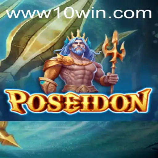 Descubra o Universo de Poseidon: Um Mergulho no Mundo do Jogo