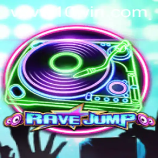 RaveJump: A Experiência de Jogo que Combina Música e Desafios com a Emoção do 10win