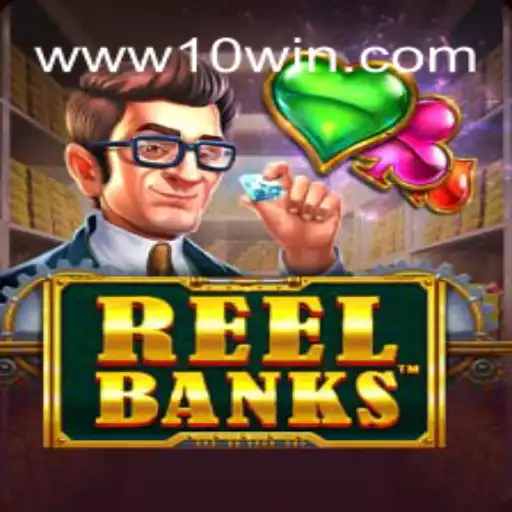Descubra o Mundo de Entretenimento e Estratégia do Jogo ReelBanks