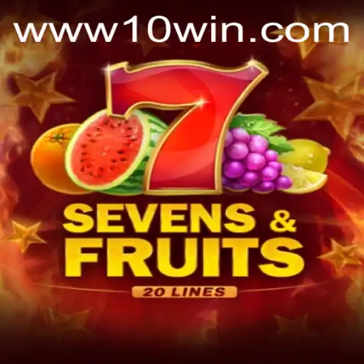 SevensFruits20: Como Jogar e as Regras deste Empolgante Jogo