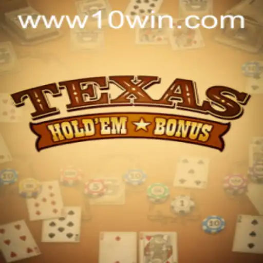 Descubra o Texas Hold'em Bonus: Regras e Estratégias para Vencer