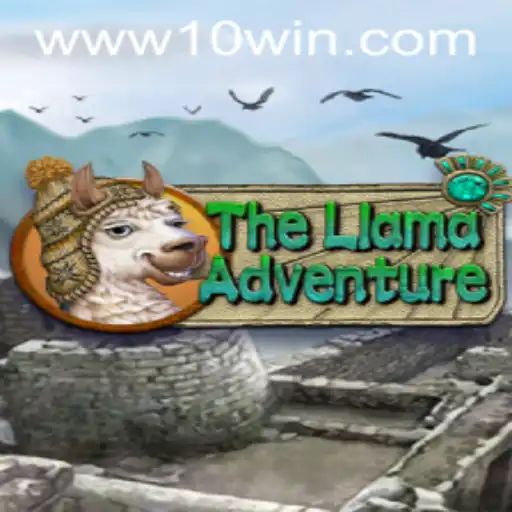 TheLlamaAdventure: Explore o Mundo Fascinante de Llamas e Desafios com '10win'