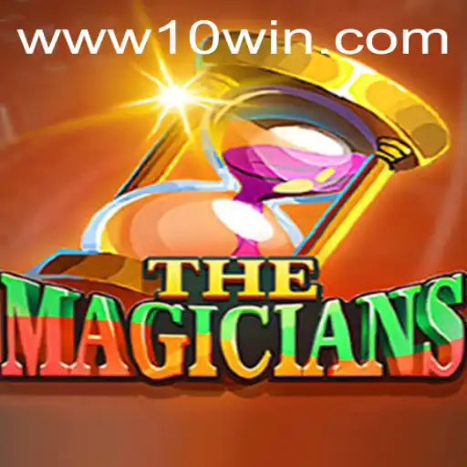 Explorando TheMagicians: Uma Jornada no Mundo dos Jogos de Estratégia