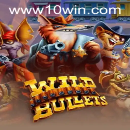 WildBullets: Descubra a Emoção e Estratégia por Trás do Jogo de Tiro e Ação